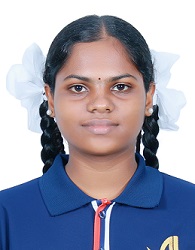 KAVIN KUMAR